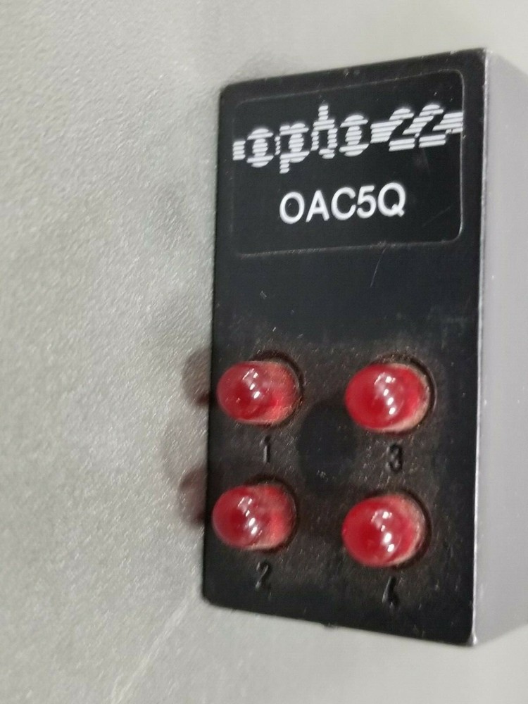 Opto 22 OAC5Q Solid State Relay