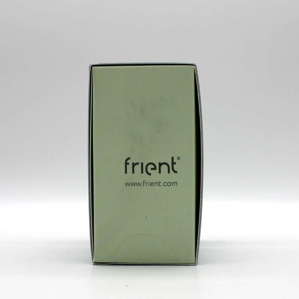 frient WIRELESS zigbee Air Quality Sensor Factory Sealed