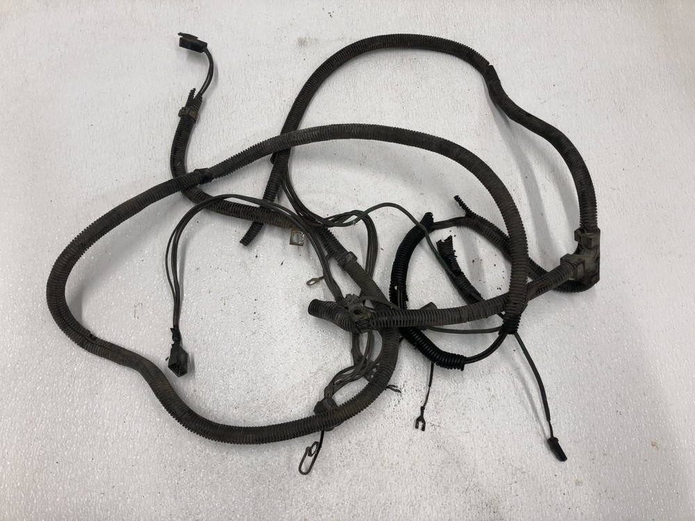 Chevrolet C70 Headlamp - Used