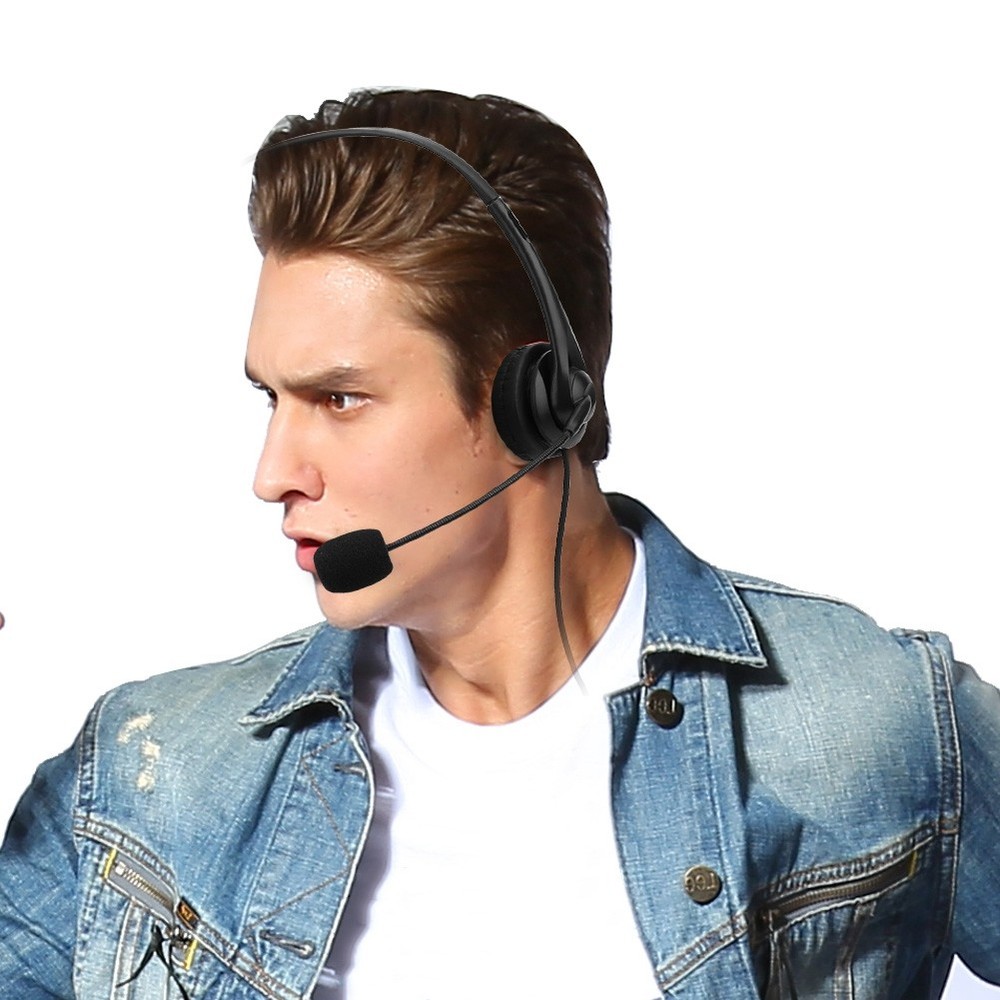 2-Pin Headset Sponge Earpad For UV-5R