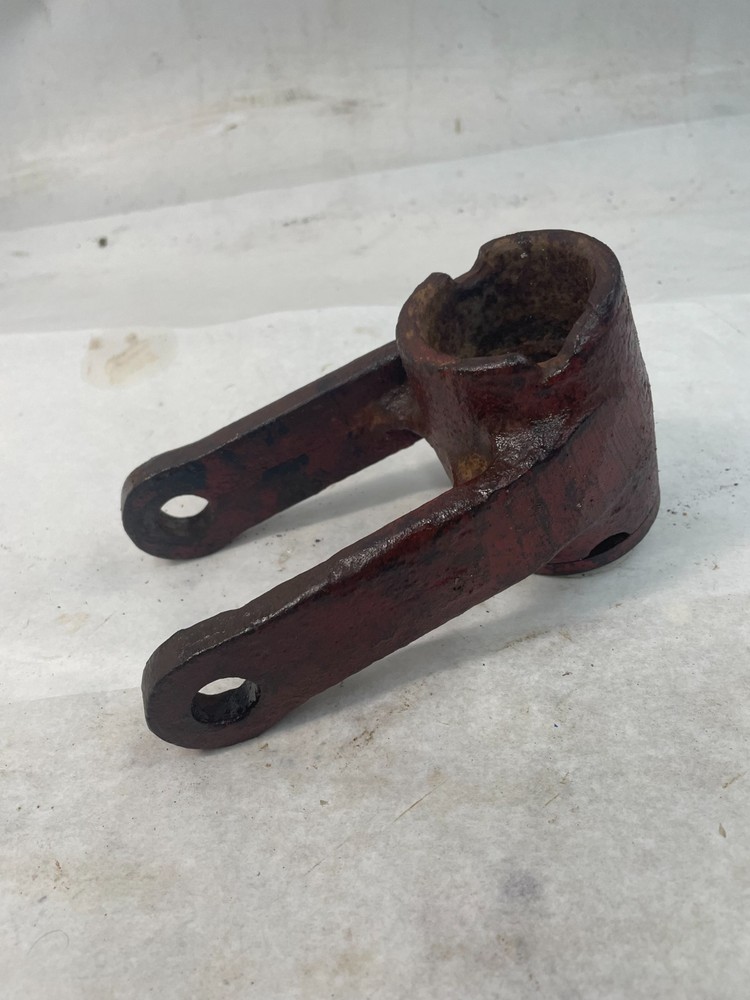 Blackhawk 5688900 Frame Machine Clevis Yoke Pulling Attachment