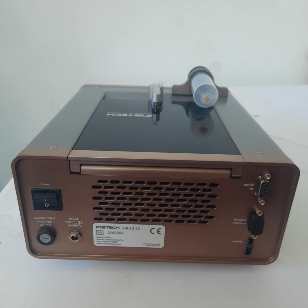 Instech Laboratories ABS212 Automated Sampler