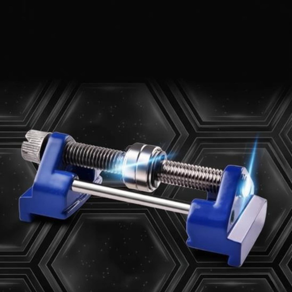 Fixed Angle Honing Guide Stable Clamping Woodworking Blade Honing Tool