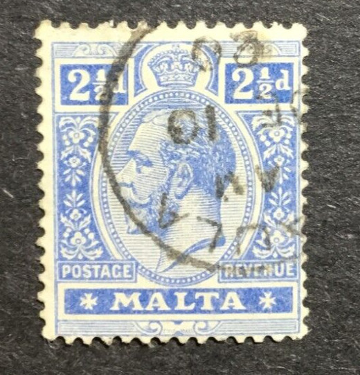 Maltese, Malta Postage Stamps