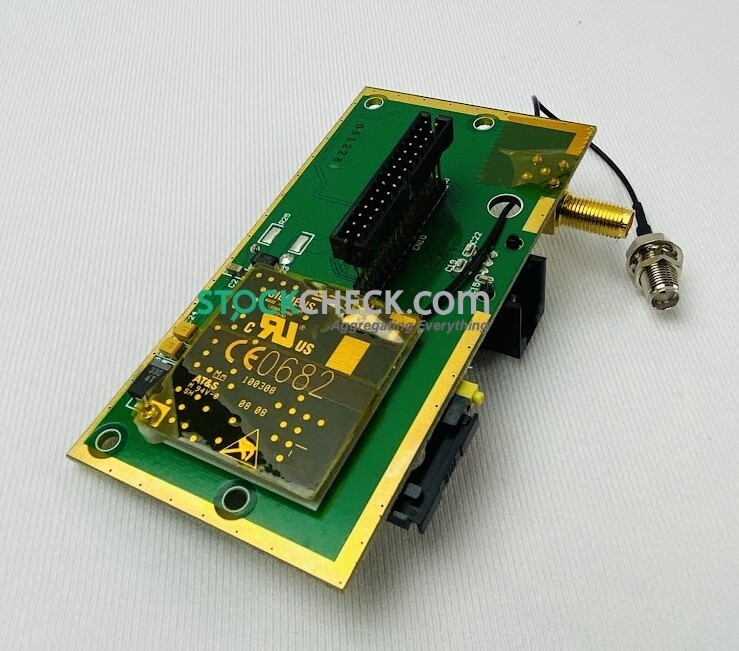 Nexcom NAK3300 GSM/GPRS Module