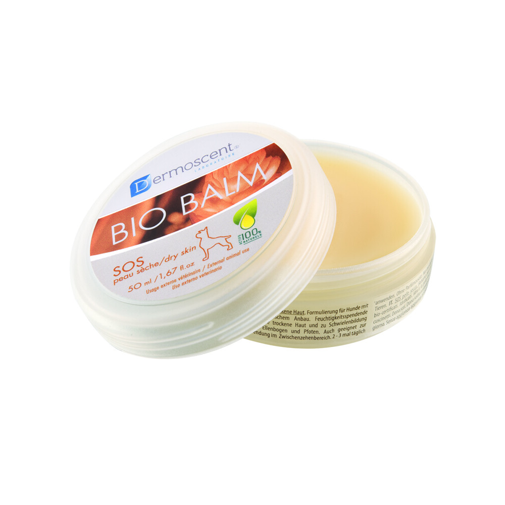 Dermoscent Bio Balm (50 mL)