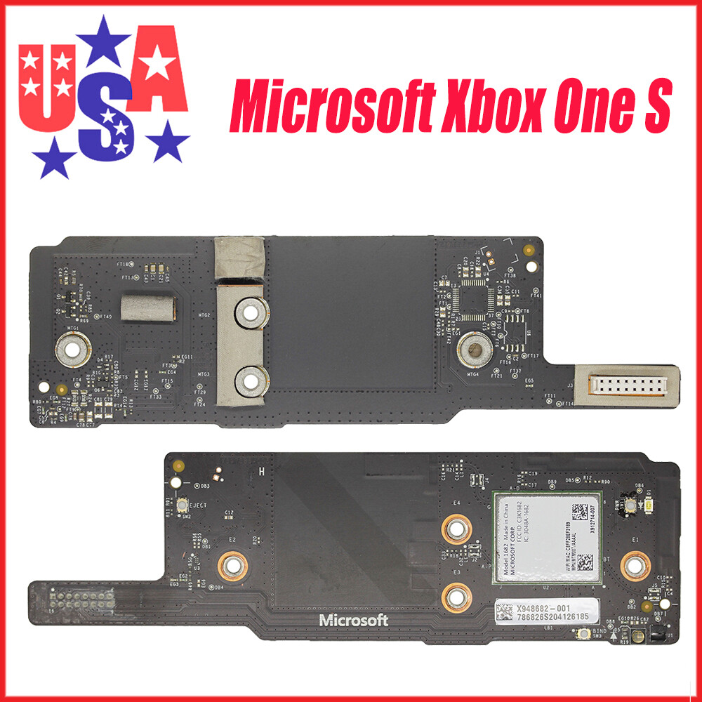 OEM Power Eject Sync RF Module Board  Replacement Part For Microsoft Xbox One S