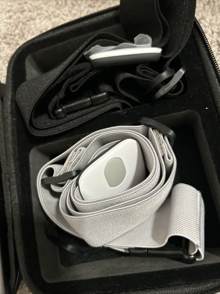 Back Pain- Digital Kit for Hinge Health - Includes Android M8 Tablet,Sensor New