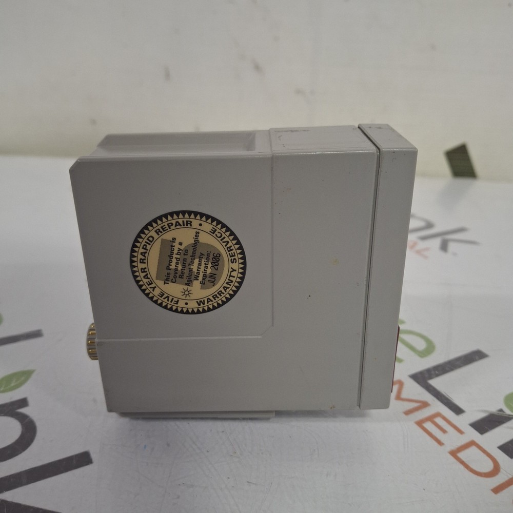 Philips M1006B Single Parameter IBP Module