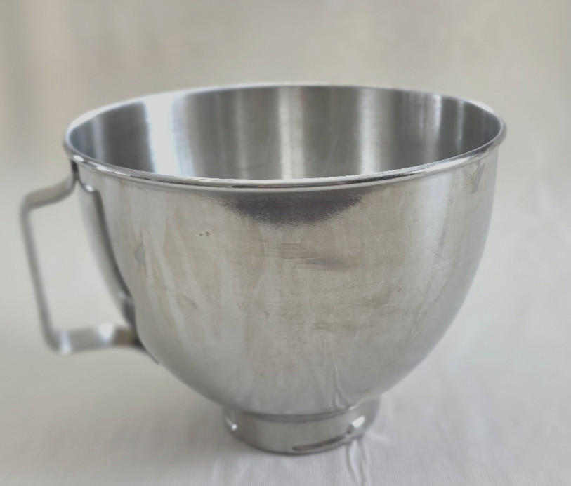 😃 KitchenAid K45 Replacment Bowl with Handle