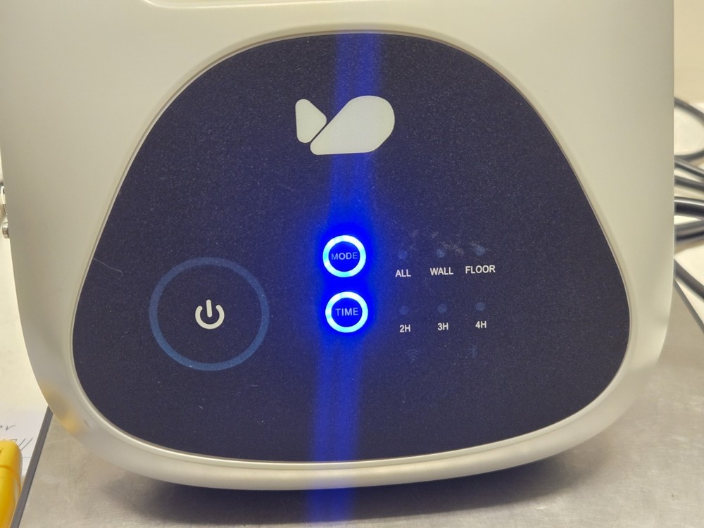Bubot D10P Robotic Pool Cleaner CHARGER