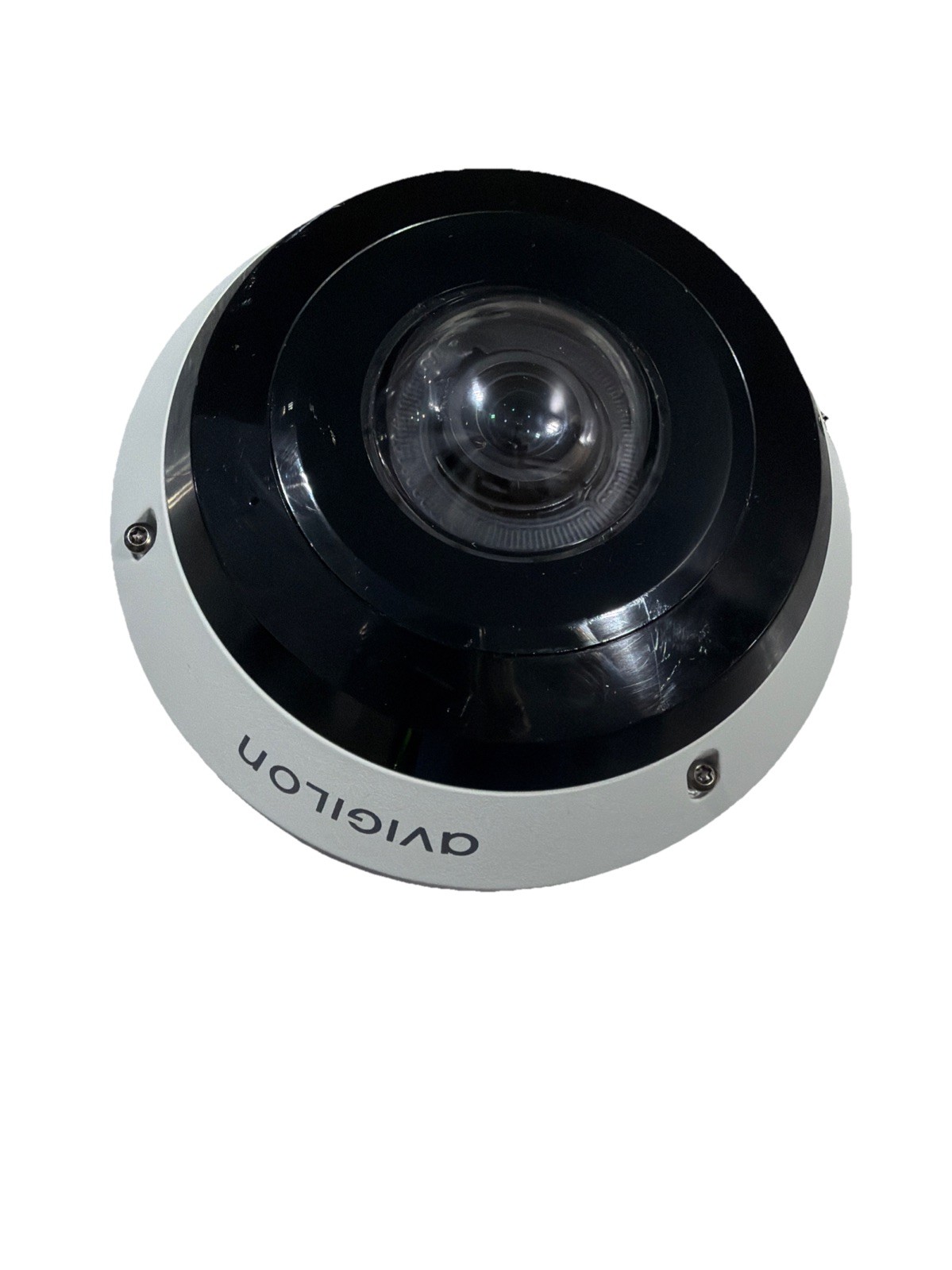 Avigilon 8.0C-H5A-FE-DO1-IR 8MP H5A 360 Degree Fisheye Network Camera Outdoor