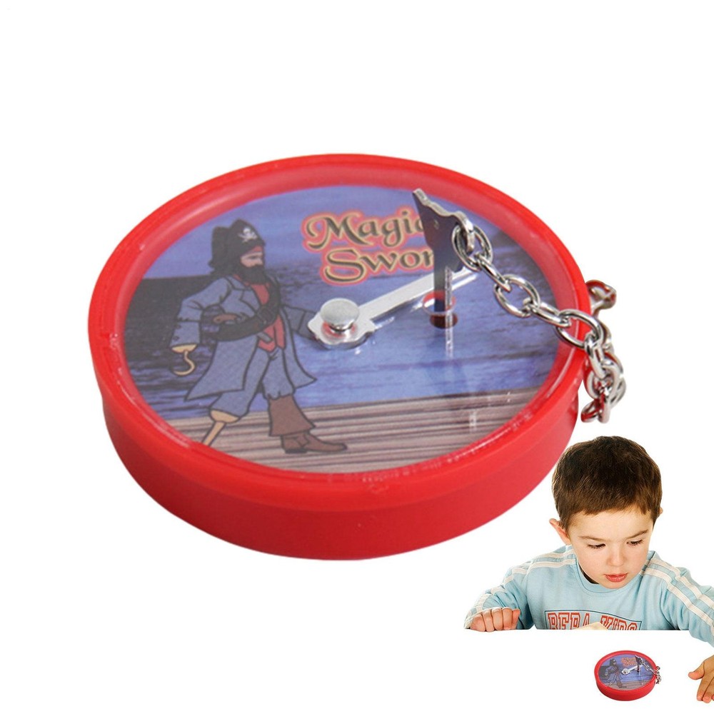 Magic Swords Toy Small Pointer Magic Swords Hand Pointer Toy