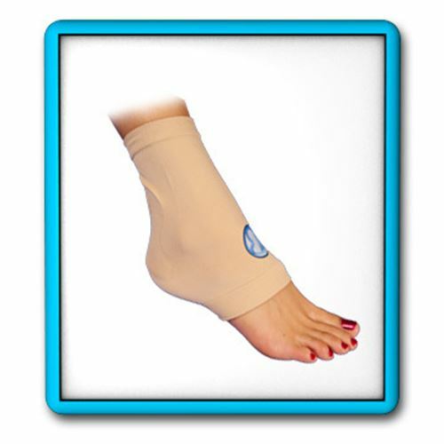 Bunga Pads - Achilles Heel Gel Pad
