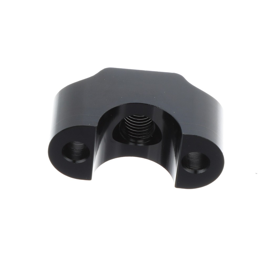 ARCTIC CAT MIRROR MOUNT BRACKET M10 THREAD OEM NEW 1436-700