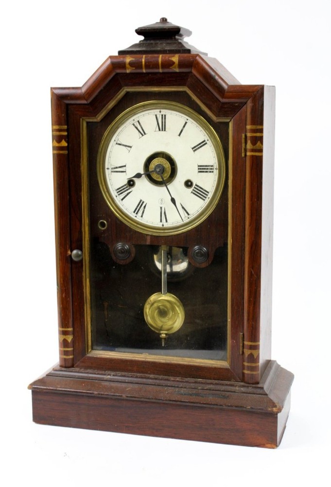 Seth Thomas Atlanta Clock