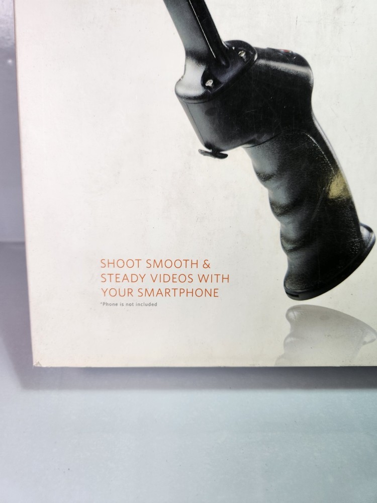 SYNC SP1 5.2'' Smartphone Handheld Gimbal Stabilizer