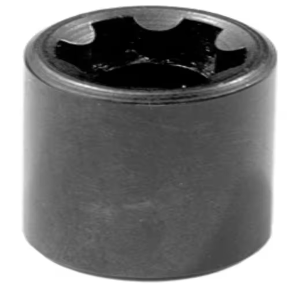 Track Socket