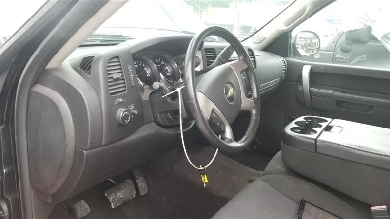 12 CHEVY SILVERADO 1500 COMMUNICATION ONSTAR MODULE 22898335