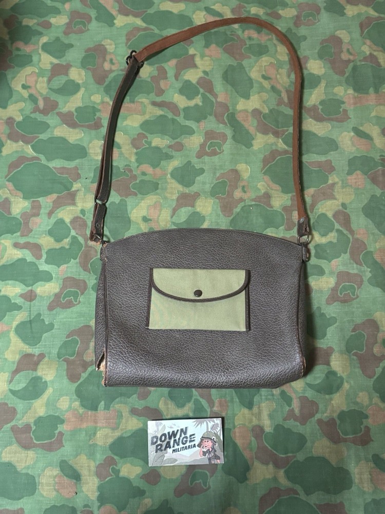 WWII USMCWR Purse