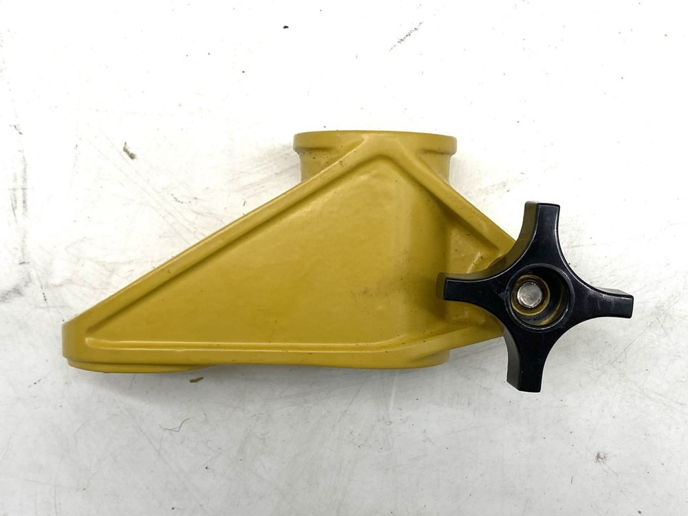 TOPCON 9130 9220 TRACKER JACK FOR GRADER,DOZER,SYSTEM FIVE,FOUR, MACHINE CONTROL