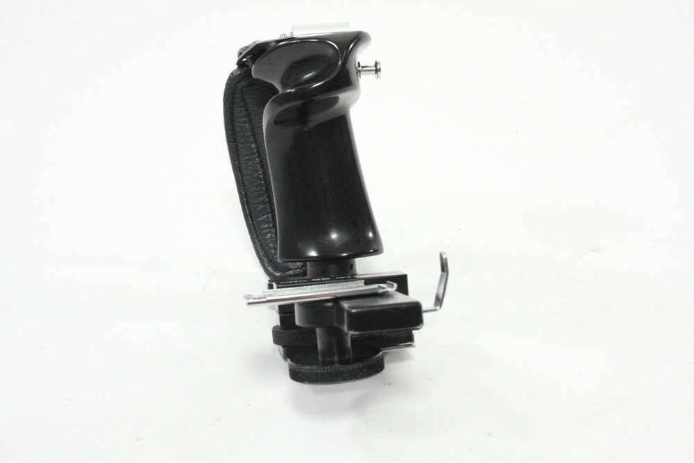 Hasselblad Left Hand Grip