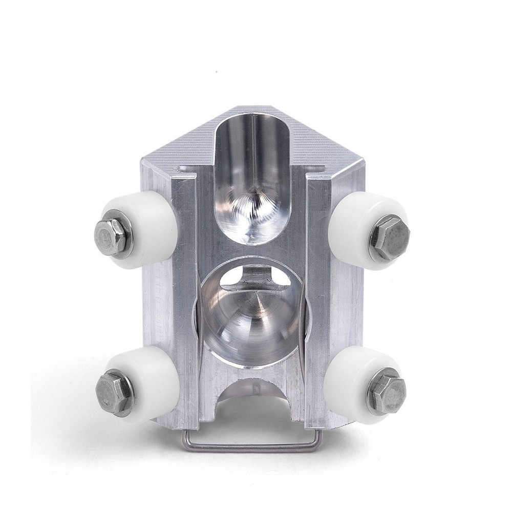 Columbia Taping Tools Columbia Inside Corner Applicator 4 Wheels