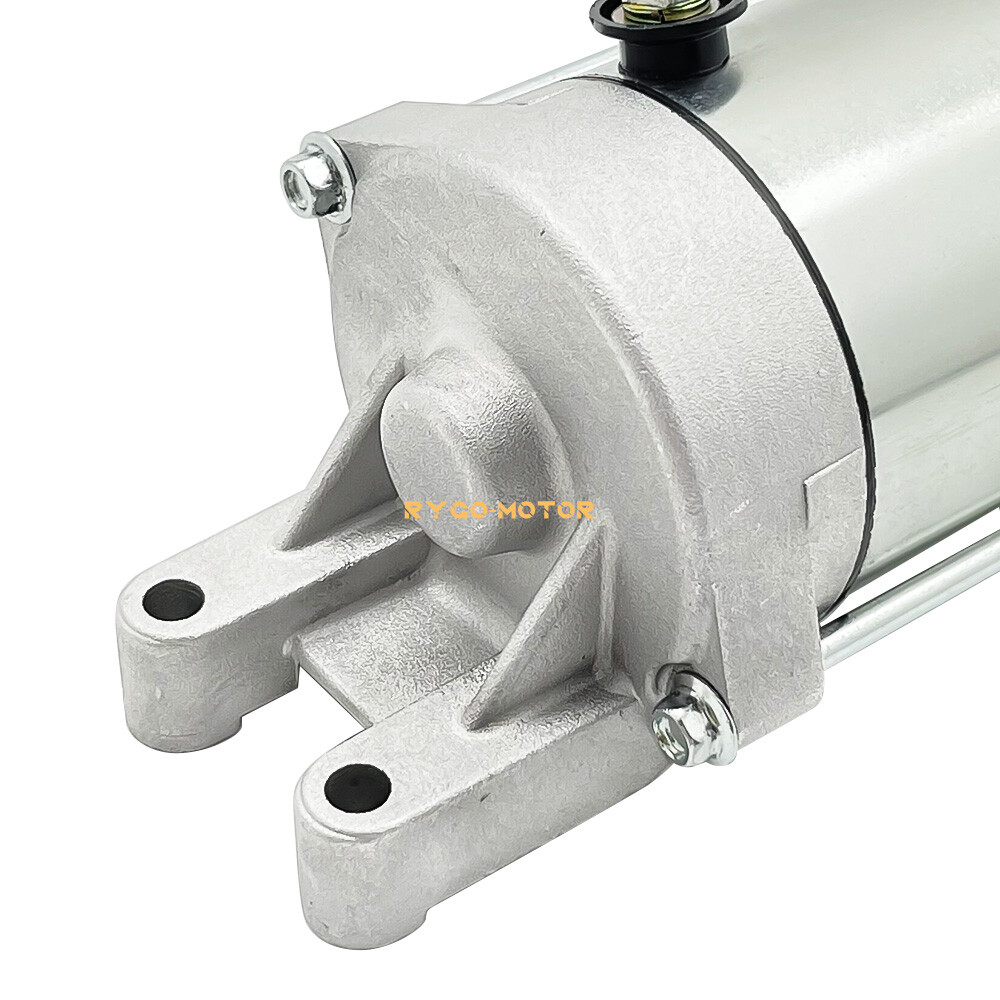 Starter Motor for Yamaha Raptor 660 YFM660R 2001 2002 2003-2005 3SX-81890-00-00