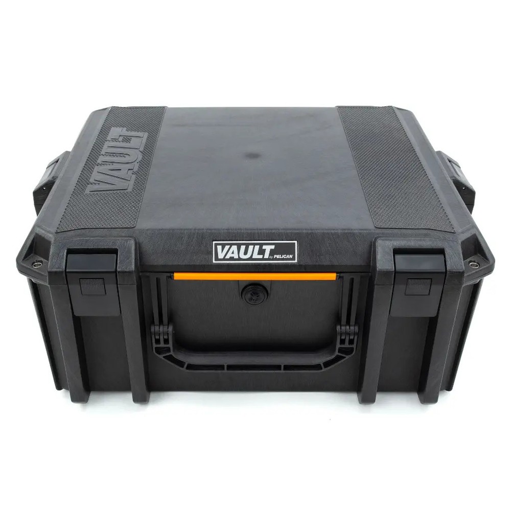 Pelican V600 Vault Case, Opened Box, Used
