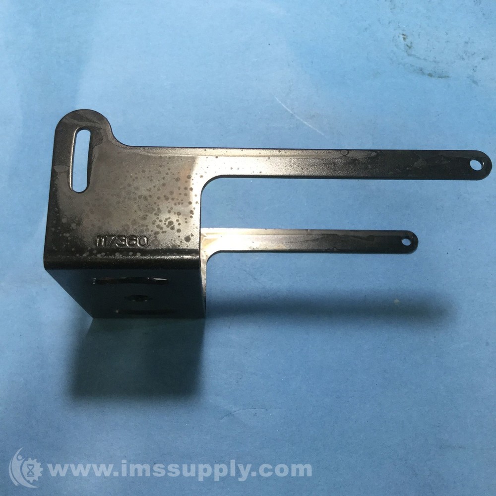 Banner P4BCR Camera Module 3044