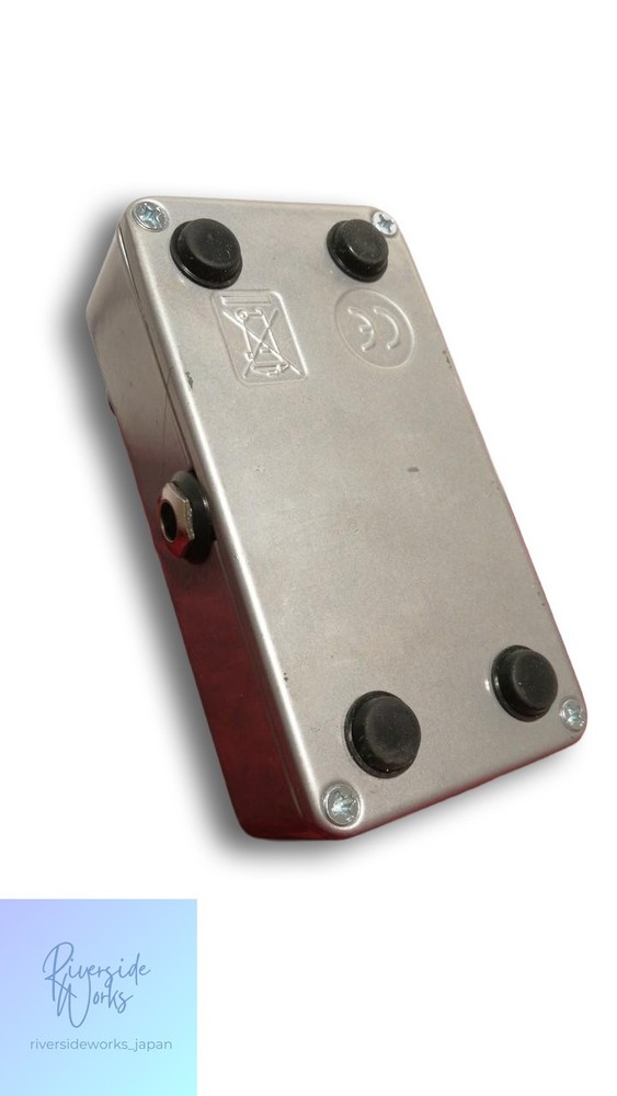 ELECTRO HARMONIX RAMS HEAD BIG MUFF PI Fuzz Pedal