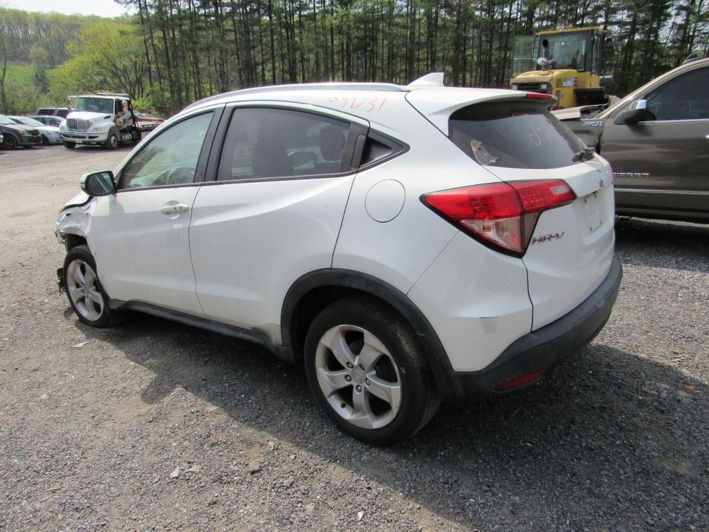 HR-V 2016 Glove Box 1042120