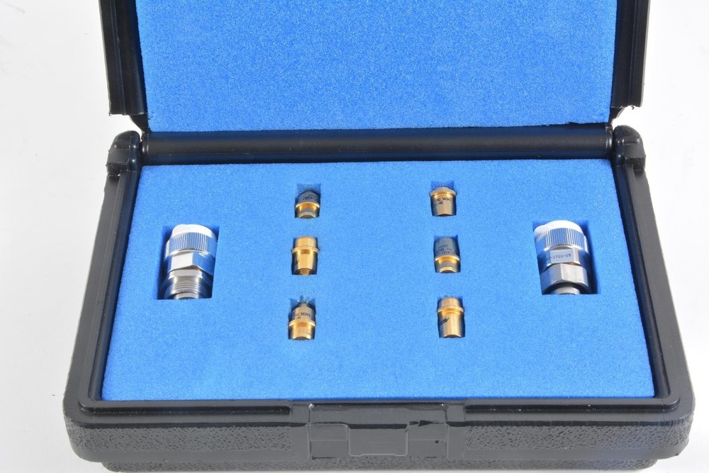M/A-COM OSP 4598-4015-54 Calibration Kit