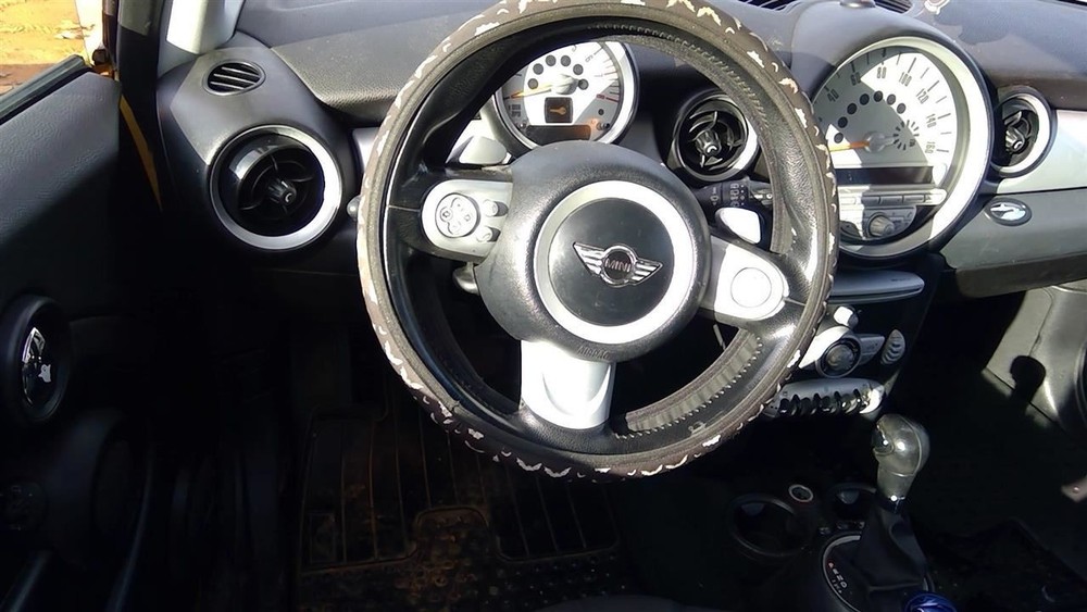 Engine ECM Electronic Control Module 1.6L HT Fits 07-10 MINI COOPER 266848