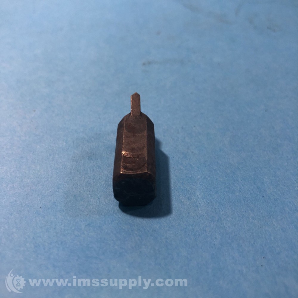 Sidley Diamond Tool Company Radius Multi-Point Dressing Tool USIP