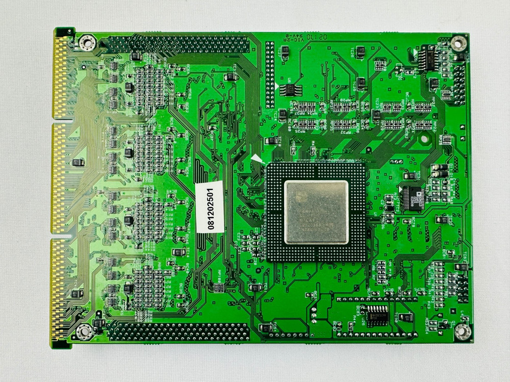 Accusys ACS-8910 System Board