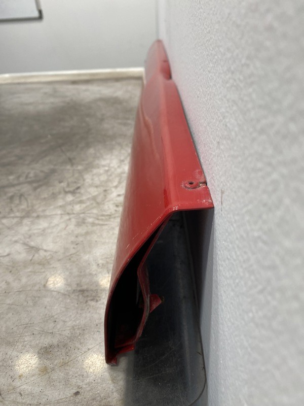 2012 Peterbilt 587 Cab Extension (625-11525)