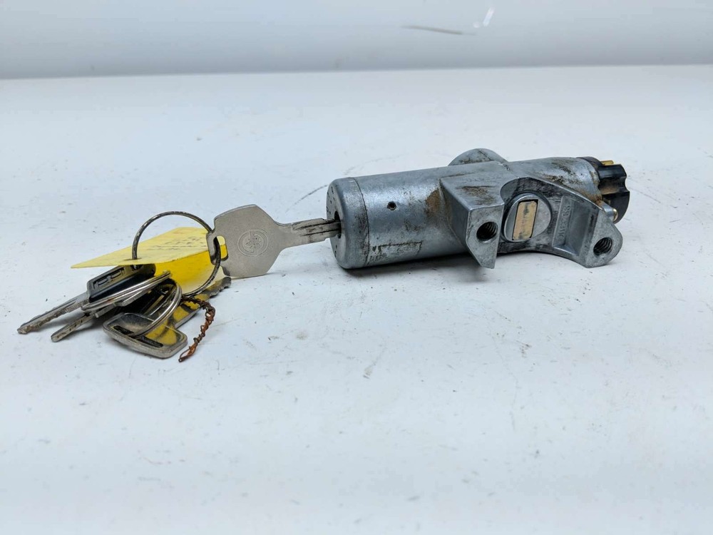 16 Odes Dominator X2 1000 4x4 LT EPS Ignition Switch With Key