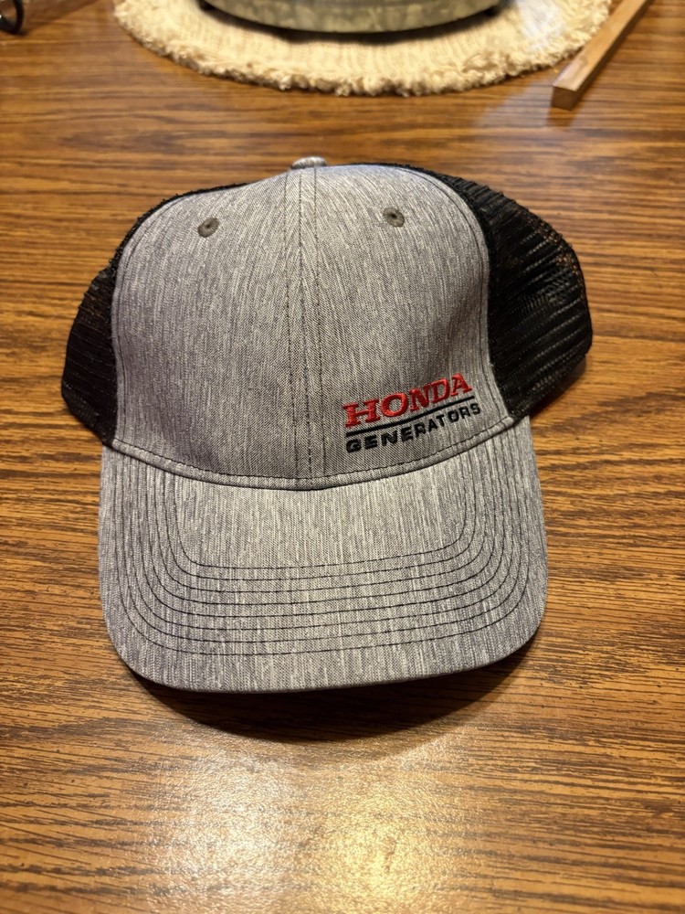 Honda Generators Hat New