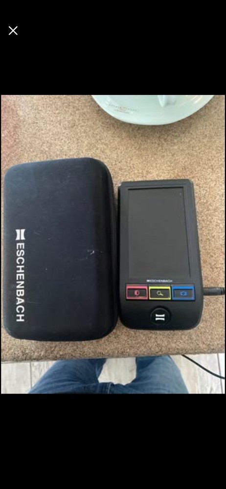 Eschenbach Smartlux DIGITAL