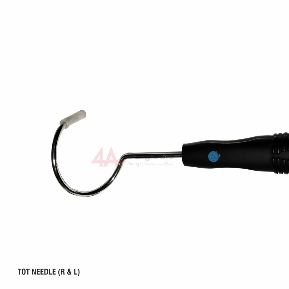 4A TOT Needle (R & L)