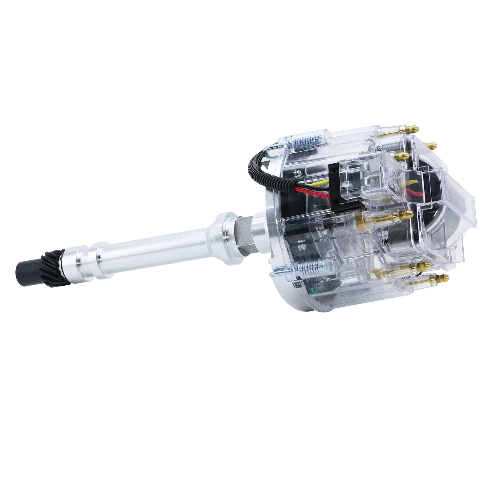 HEI Distributor for V8 CHEVY 283 305 307 327 350 400 396 427 454 SBC BBC