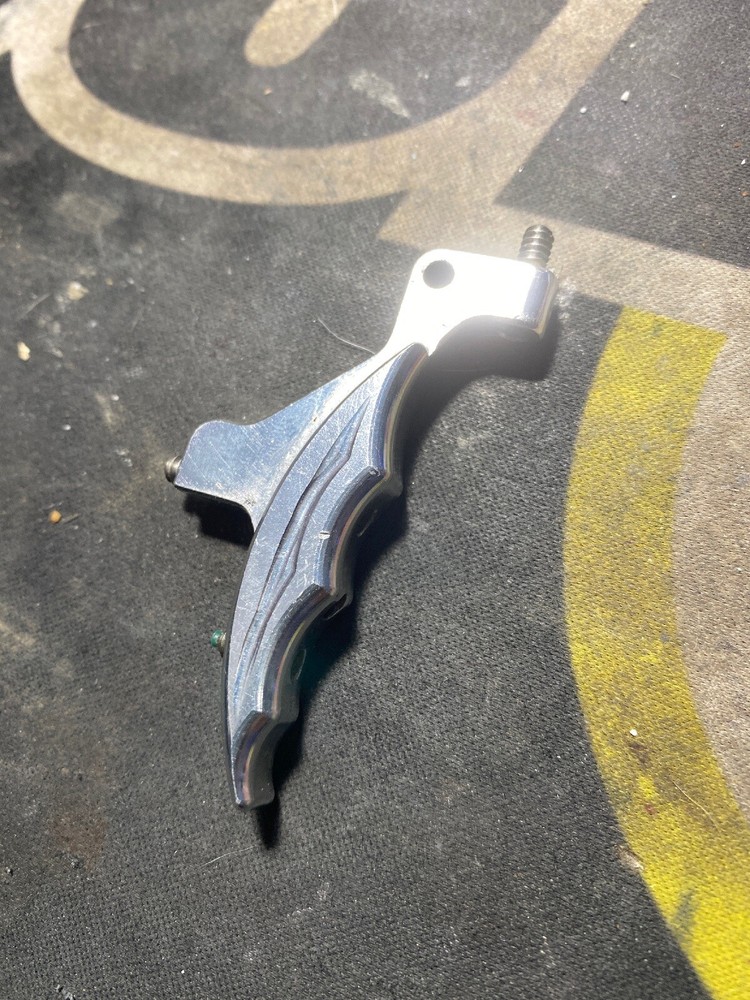 Paintball Smart Parts Sft New Designs Trigger