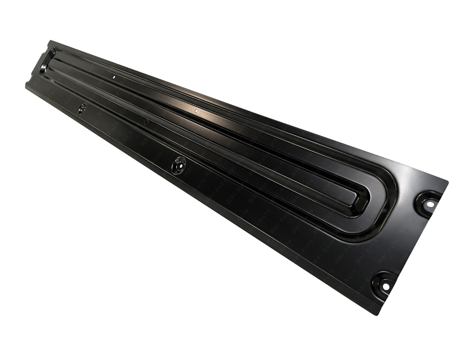 NEW Primered Steel Rear Tailgate Assembly for 1999-2007 Ford F250 F350 SuperDuty