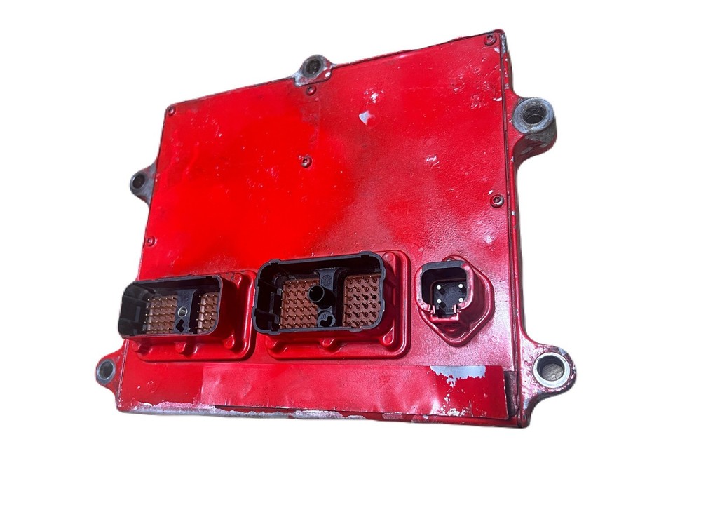 USED (CORE) Cummins ISX Engine Control Module (ECM) |2003-2007|