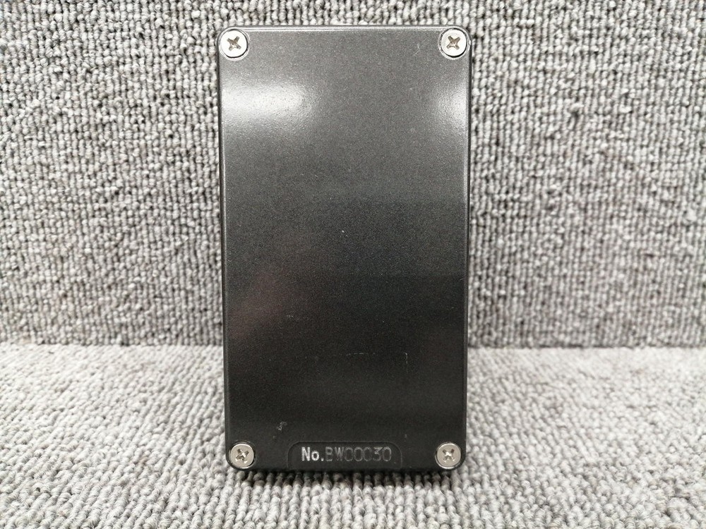 THINGS BEYOND BASS WIRED Prelifier