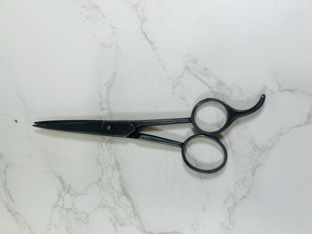 Vintage German Redimp Measured Shears Scissors