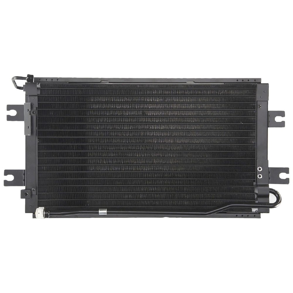 A/C Condenser Compatible with Mazda Miata 1990-1997