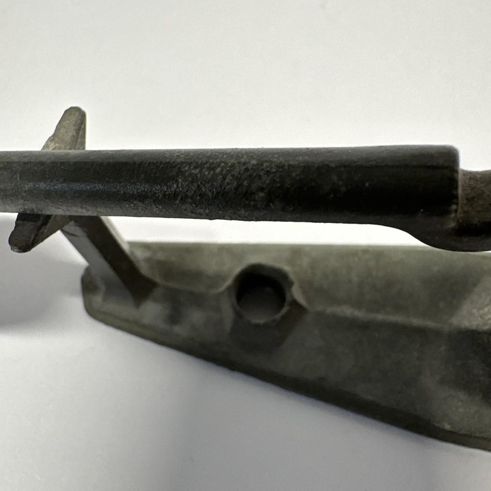 Vintage Reliable Mfg Egg Scale Without Base