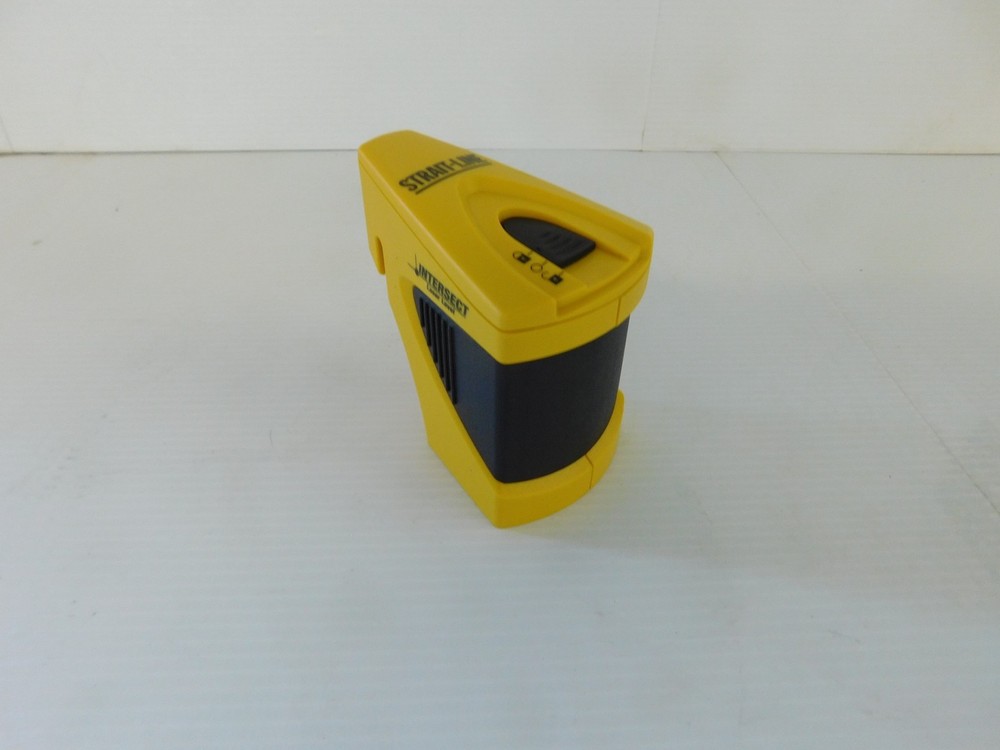 STRAIT-LINE INTERSECT LASER LEVEL (ACS114)